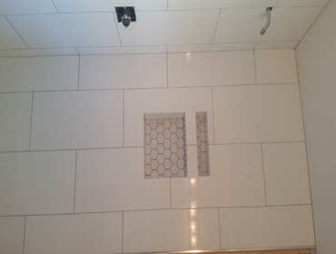 Photos by Capi Tile & Stone LLC