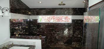 Project photos from Tile By Ron Whitney