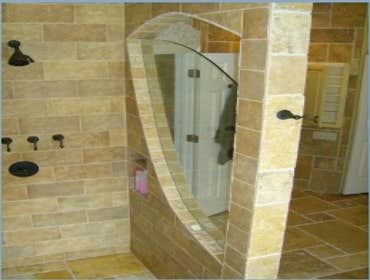 Residential Baths
