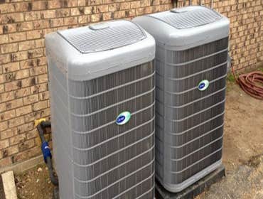 Heating and Cooling Services Lancaster OH & Fairfield County