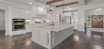 Hrp Signature Handcrafted Homes