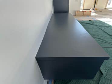 Photos by Benali Woodworking LLC #1