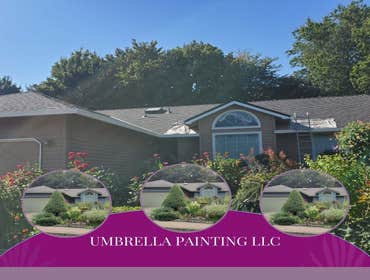 Photos by Umbrella Painting LLC #2