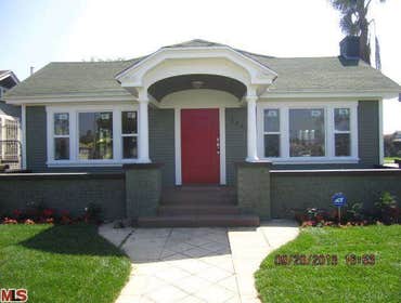 Home Remodel