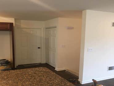 Lindberg ave house