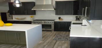 Home Smart Remodeling Inc