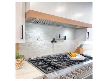 Whole Home Renovations
