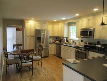 Photos from Buckeye Restoration Inc