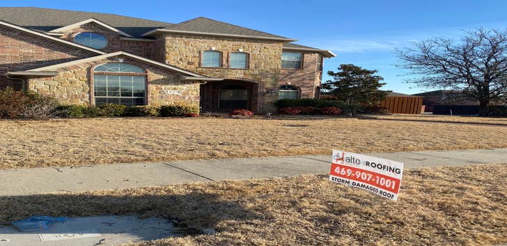 Alto Roofing and Solar