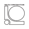 Delta Services Construction logo