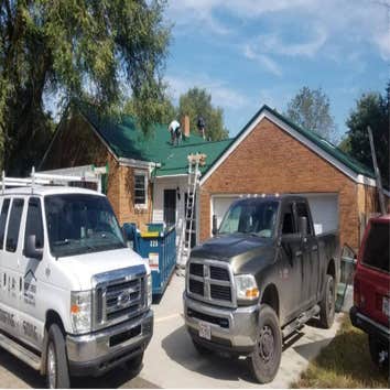 Thermal Roofing & Siding Ltd., Co