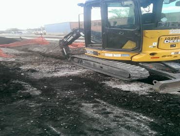 Photo(s) from S Siems Grading & Hauling