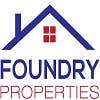 Foundry Construction logo