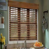Graber Shades, Norman Plantation Shutters, Graber Wood Blinds