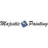 Majestic Painting Company, ‎I‎n‎c‎.‎ logo