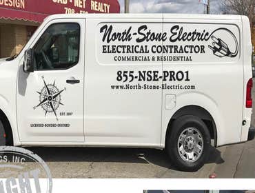 Photos by North-stone Electric, Inc #5