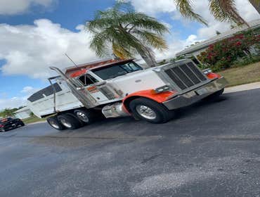 Paving