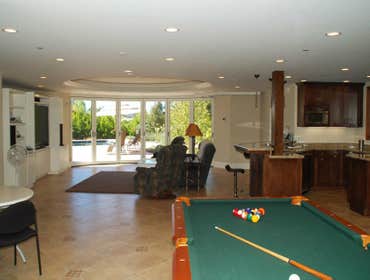 Los Altos Hills - California Traditional