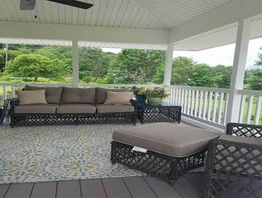 Photos from Orchard Hill Carpentry