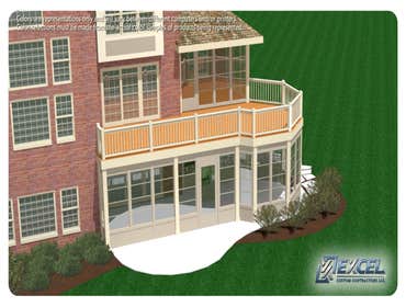 Our Renderings