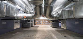 Promasters HVAC Mechanical