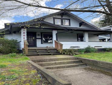 Total Rebuild From Electrical Fire