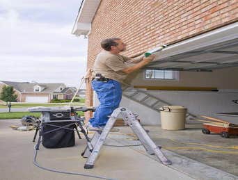 Photos by Tascosa Overhead Door Co #1