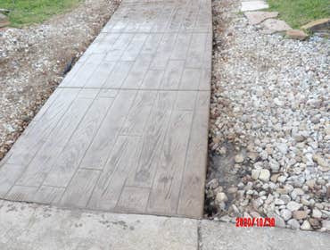 Photos by Sas Concrete Services LLC #1
