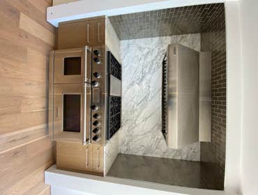 Residential Improvements
