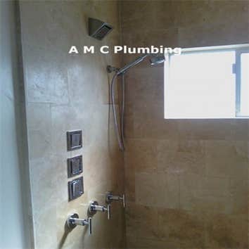 Shower head, hand held, body sprays and volume controls