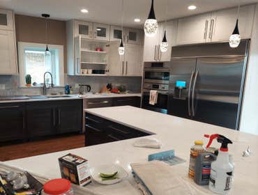 Photos by Emtrac Construction Corp #1