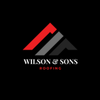 Wilson & Sons Roofing logo