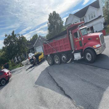 H.Hamilton Asphalt & Construction