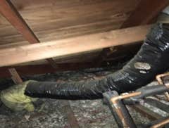 Insulation - Pasadena - July 2019