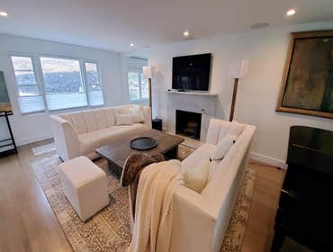 Projects Done by Sola Painting