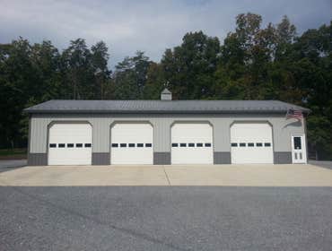 Photos from Timberline Pole Buildings LLC