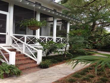 Rose Residence
