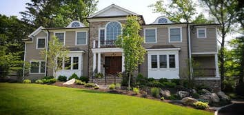 Photos by Geiss Custom Builders Corp #1