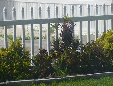 Photos from Andes Fence Inc.
