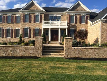 Project photos by Legacy Landscapes, LLC