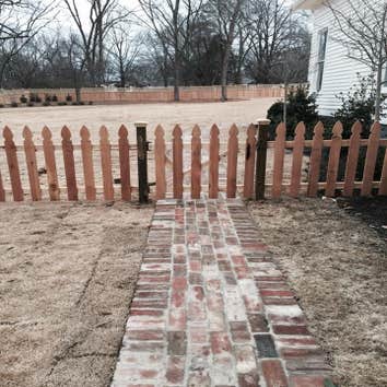 Fences