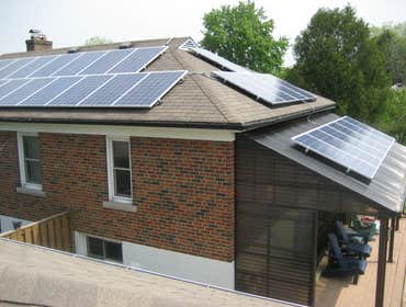 Solar Projects