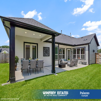 Winfrey Estates by ROC Homes