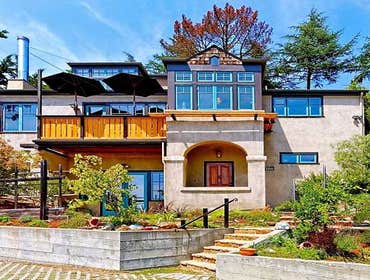 New homes