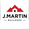 J. Martin Builders logo