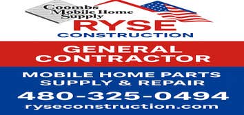 Ryse Construction