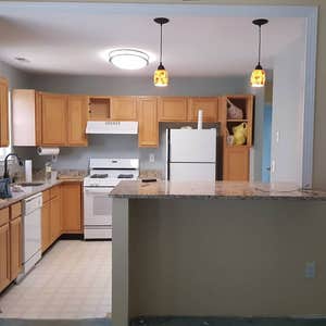 Photos from John Chris Taylor Construction & Design Llc Rahway Master Bathroom Renovation