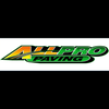 All Pro Paving logo