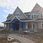 Photos by Keenan Industries Inc #1 Complete New Build and Interior Renovation of a 14,000 square foot home