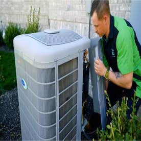 Dugan Air Heating & Cooling